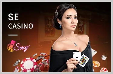 Live Casino